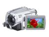 Panasonic e.cam NV-GS280 - Camcorder - 800 Kpix - optical zoom: 10 x - Mini DV