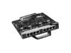 Cisco - ISDN terminal adapter - plug-in module - Expansion Slot - ISDN BRI ST - 128 Kbps - 8 digital port(s)