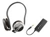 Creative Wireless Headphones SL3100 - Headphones ( behind-the-neck ) - wireless - Bluetooth