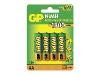 GP PowerBank - Battery 4 x AA type NiMH 1800 mAh