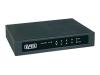 Sweex Broadband Router - Router + 4-port switch - Ethernet, Fast Ethernet external