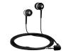 Sennheiser CX 300 - Headphones ( ear-bud ) - black