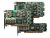 3ware 9500S-8 - Storage controller (RAID) - SATA-150 - 150 MBps - RAID 0, 1, 5, 10, 50, JBOD - PCI 64