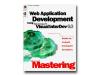 Web Development Using Visual InterDev 6.0 - reference book - CD - English