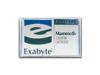 Exabyte - 8mm tape - cleaning cartridge