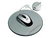 Sweex Mini Wireless Optical Scroll Mouse Battery Free - Mouse - optical - 3 button(s) - wireless - USB wireless receiver - retail