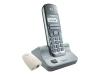 Philips DECT 121 and internet USB adapter - Cordless phone w/ caller ID & VoIP USB adapter - DECT\GAP