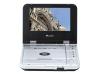 Mustek MP72 - DVD player - portable - display: 7 in