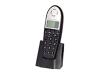 Innovaphone IP 50 - Cordless extension handset - DECT