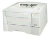 Kyocera FS-1030D - Printer - B/W - duplex - laser - Legal, A4 - 1800 dpi x 600 dpi - up to 22 ppm - capacity: 300 sheets - parallel, USB