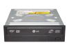 LG GSA 4166B Super-Multi - Disk drive - DVDRW (R DL) / DVD-RAM - 16x/16x/5x - IDE - internal - 5.25