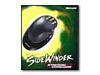 Microsoft SideWinder Strategic Commander - Joystick - 12 button(s) - black