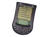 Palm m105 - Palm OS 3.5 - MC68EZ328 16 MHz - RAM: 8 MB - ROM: 2 MB ( 160 x 160 ) - IrDA - black