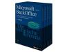 Microsoft BackOffice - Die technische Referenz - Ed. 2 - reference book - CD - German