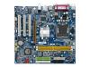 Gigabyte GA-8VM800PMD-775 - Motherboard - micro ATX - P4M800 Pro - LGA775 Socket - UDMA133, SATA (RAID) - Ethernet - video - 6-channel audio