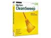 CleanSweep 2002 - ( v. 6.0 ) - complete package - 5 users - CD - Win - German