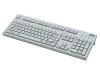 Fujitsu - Keyboard - PS/2 - 105 keys - English - US