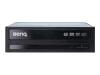 BenQ DW1655 - Disk drive - DVDRW (R DL) - 16x/16x - IDE - internal - 5.25
