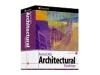 AutoCAD Architectural Desktop - ( v. 2 ) - complete package - 1 user - CD - Win - English