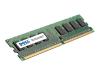 Dell - Memory - 8 GB ( 2 x 4 GB ) - DIMM 240-pin - DDR2 - 400 MHz / PC2-3200 - registered - ECC
