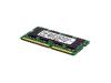 Lenovo ThinkPad - Memory - 256 MB - SO DIMM 200-pin - DDR2 - 667 MHz / PC2-5300 - CL5 - 1.8 V - unbuffered - non-ECC