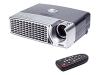 Acer PH112 - DLP Projector - 1700 ANSI lumens - WVGA (854 x 480) - widescreen