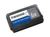 Transcend IDE Flash Module Vertical - Solid state drive - 1 GB - internal - IDE