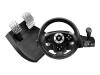 ThrustMaster RALLYE GT PRO FORCE FEEDBACK - Wheel and pedals set