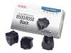 Xerox Genuine Xerox - Solid inks - 3 x black - 3000 pages