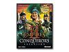 Microsoft Age of Empires II: The Conquerors Expansion - reference book - English
