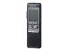 Sony ICD-P320 - Digital voice recorder - flash 64 MB
