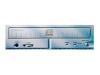 Freecom - Disk drive - CD-RW - 12x8x32x - IDE - internal - 5.25