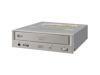 LG GDR 8164B - Disk drive - DVD-ROM - 16x - IDE - internal - 5.25