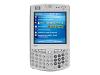 HP iPAQ hw6910 Mobile Messenger - Smartphone with digital player / GPS receiver - GSM