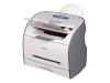 Canon FAX L380S - Multifunction ( copier / fax / printer ) - B/W - laser - copying (up to): 18 ppm - printing (up to): 18 ppm - 250 sheets - 33.6 Kbps - USB