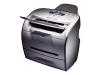 Canon FAX L390 - Multifunction ( copier / fax / printer ) - B/W - laser - copying (up to): 18 ppm - printing (up to): 18 ppm - 500 sheets - 33.6 Kbps - USB