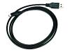 MiTAC - GPS cable - USB - 4 PIN USB Type A (M) - GPS connector