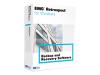 EMC Insignia Retrospect Exchange Server Agent - ( v. 7.6 ) - complete package - 1 server - CD - Win
