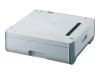Samsung CLP-S600A - Media drawer and tray - 500 sheets