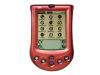 Palm - Handheld cover - red