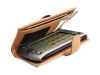 Palm Slim Wallet Case - Handheld carrying case - brown