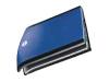 Palm Special Edition Hard Case - Handheld carrying case - blue metallic