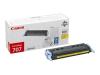 Canon 707Y - Toner cartridge - 1 x yellow - 2000 pages