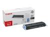 Canon 707 - Toner cartridge - 1 x black - 2500 pages