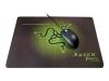 Razer Mantis Control - Mouse pad