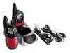 DORO WT86 - Two-way radio - PMR - 8-channel (pack of 2 )