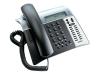 DORO Congress 205 - Corded phone w/ call waiting caller ID
