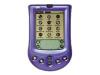 Palm - Handheld cover - purple