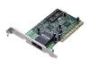 D-Link DFE 550FX - Network adapter - PCI - Fast EN - 100Base-FX