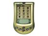 Palm - Handheld cover - green